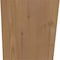 Ekena Millwork 5 1/2"W x 6"D x 6"H Traditional Smooth Knee Brace, Western Red Cedar BRC06X06X06TRA00SWR - alternate 3